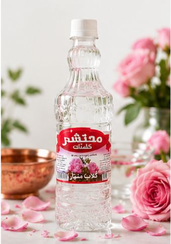 گلاب دو آتیشه2 لیتری - 4